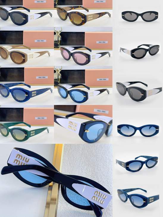 Picture of Miu Miu Sunglasses _SKUfw80050160fw